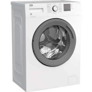 Beko WUE 6511 XSSW