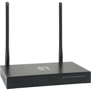 Wi-Fi adaptador LevelOne WAP-6117