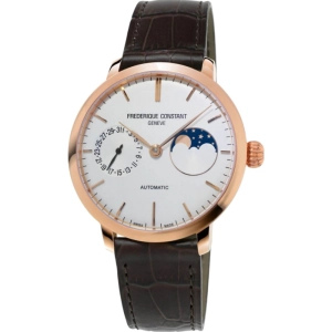 Reloj Frederique Constant FC-702V3S4