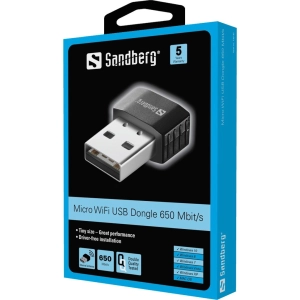 Sandberg Micro Wifi Dongle