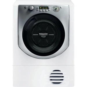 Secadora Hotpoint-Ariston EU AQC 92 IT