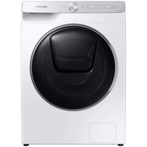 Lavadora Samsung QuickDrive WW80T954ASH