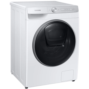 Samsung QuickDrive WW80T954ASH