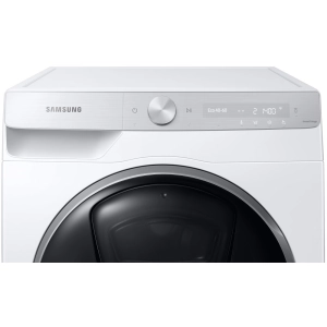 Samsung QuickDrive WW80T954ASH