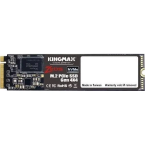 SSD Kingmax KMPX4480-500G