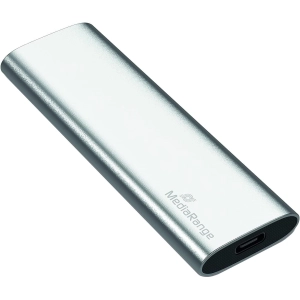 SSD MediaRange Hard Drive External