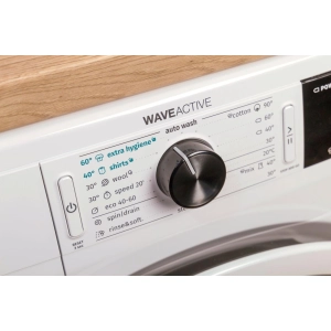 Gorenje WEI 84 BDS