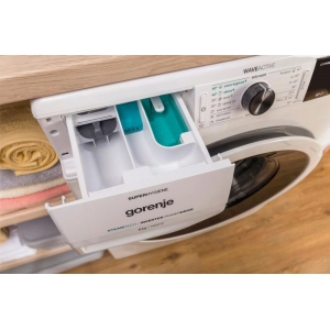 Gorenje WEI 84 BDS