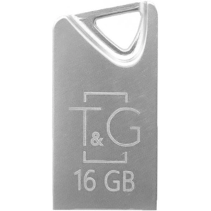 USB-palo T&G 109 Metal Series 2.0