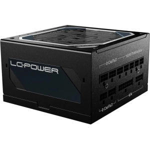 LC-Power Super Silent Modular Series