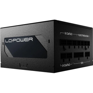 LC-Power Super Silent Modular Series