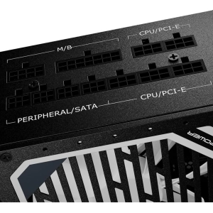 LC-Power Super Silent Modular Series