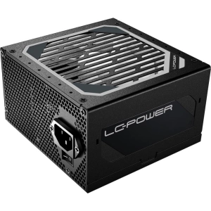 LC-Power Super Silent Modular Series