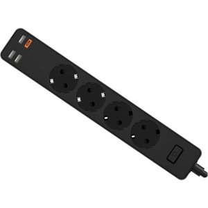 WiWU PD20W Power Strip