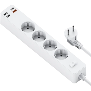 WiWU PD20W Power Strip