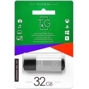 T&G 121 Vega Series 2.0 256 Gb