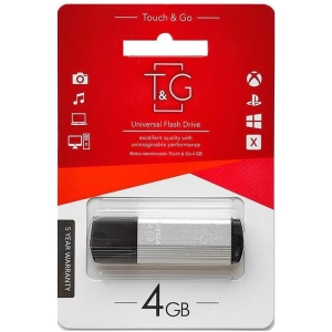 T&G 121 Vega Series 2.0 256 Gb