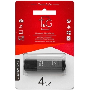 T&G 121 Vega Series 2.0 256 Gb