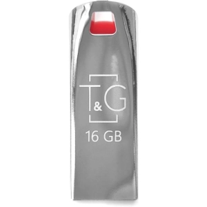 USB-palo T&G 115 Metal Series 2,0 8 Gb