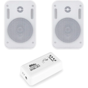 Sistema de sonido Sky Sound BT- 2402