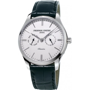 Reloj Frederique Constant FC-259ST5B6