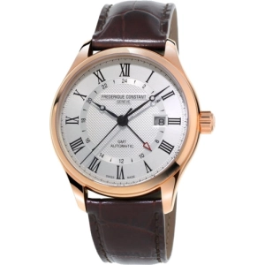 Reloj de pulsera Frederique Constant FC-350MC5B4