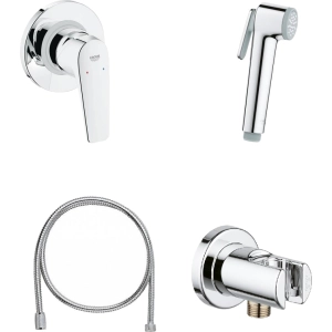 Mezclador Grohe BauFlow 111446