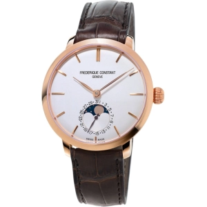 Reloj Frederique Constant FC-703V3S4