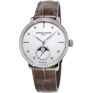 Reloj Frederique Constant FC-703SD3SD6