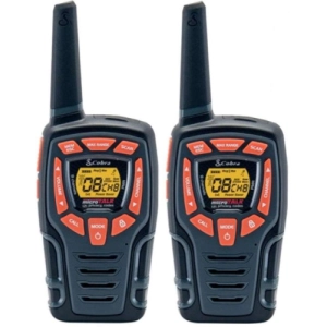 Walkie-talkie Cobra AM845 PMR