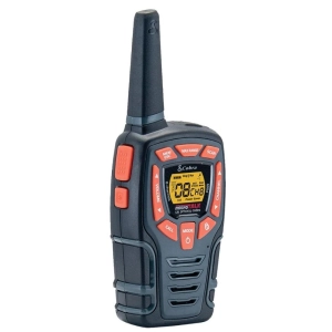 Walkie-talkies