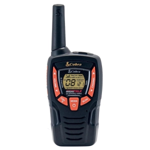 Walkie-talkie Cobra AM645 PMR