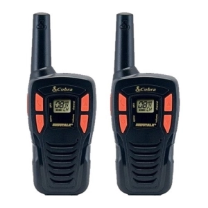 Walkie-talkie Cobra AM-245 PMR