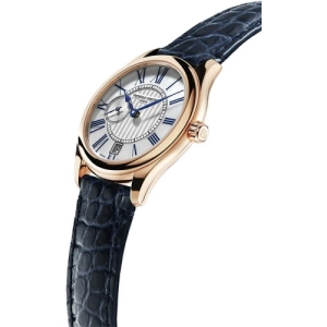 Frederique Constant