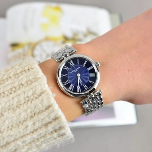 Relojes, joyas y complementos