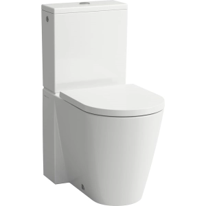 Inodoro Laufen Kartell H8243370000001