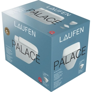 Laufen Palace H8667000000001