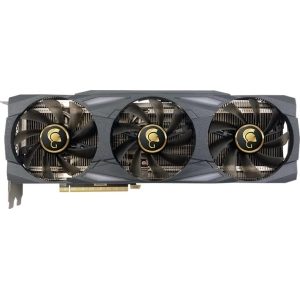 Tarjeta de vídeo Manli GeForce RTX 3070 Ti M3515+N651