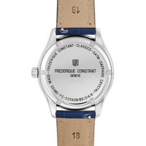 Frederique Constant