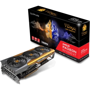 Sapphire TOXIC RX 6900 XT 11308-11-20G