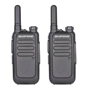 Walkie-talkie Baofeng BF-T15 Two Pack