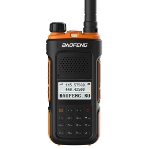 Walkietalkie Baofeng UV-10