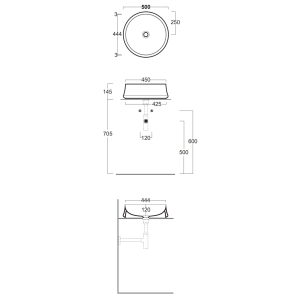 Simas Sharp SH 01