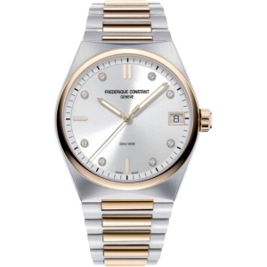 Reloj Frederique Constant FC-240VD2NH2B