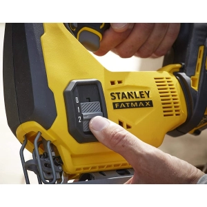 Stanley FatMax SFMCS600M2K