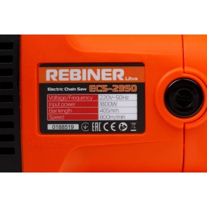 REBINER ECS-2950