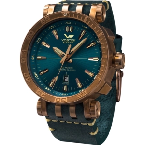 Reloj Vostok Europe NH35A-575O286