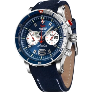 Reloj Vostok Europe 6S21-510A583