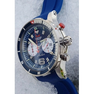 Vostok Europe 6S21-510A583