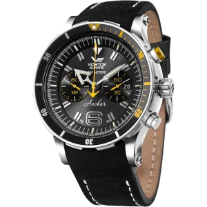 Reloj Vostok Europe 6S21-510A584